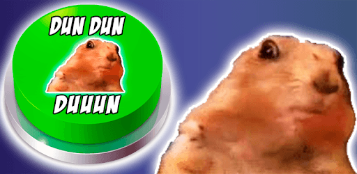 Dun Dun Dun Button Meme PC screenshot