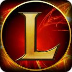 LoL Wallpapers 2017 icon