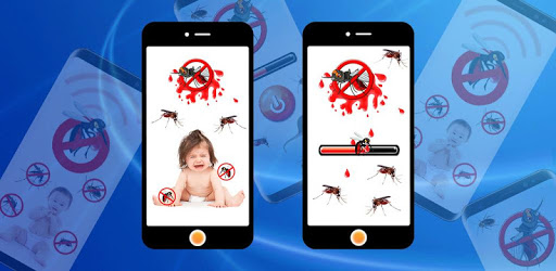 Super Anti mosquito PC screenshot