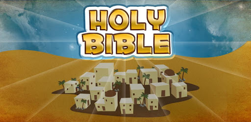 Holy Bible - Audio Book Ed. PC screenshot Holy Bible - Audio Book Ed. PC screenshot