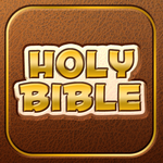 Holy Bible - Audio Book Ed. for PC Holy Bible - Audio Book Ed. for PC