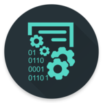 Text Converter Encoder Decoder Stylish Text icon