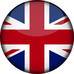 DV-2019 UK/British icon