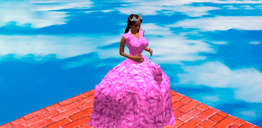 Running Princess 2 PC screenshot Running Princess 2 PC screenshot