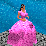 Running Princess 2 icon