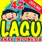 Lagu Anak Indonesia for PC