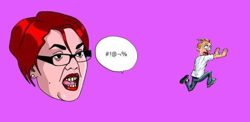 Feminazi PC screenshot Feminazi PC screenshot