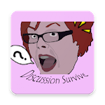 Feminazi icon