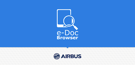 e-Doc Browser PC screenshot e-Doc Browser PC screenshot