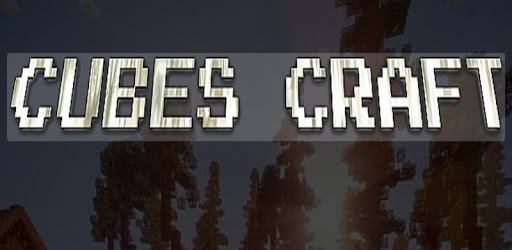 Cubes Craft PC screenshot