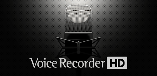 Voice Recorder HD PC screenshot