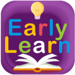 Early Learning App For Kids for PC