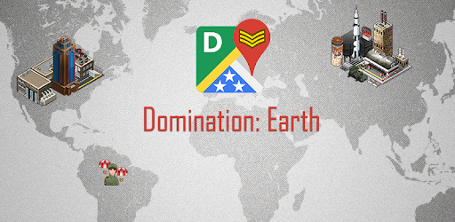 Domination: Earth PC screenshot