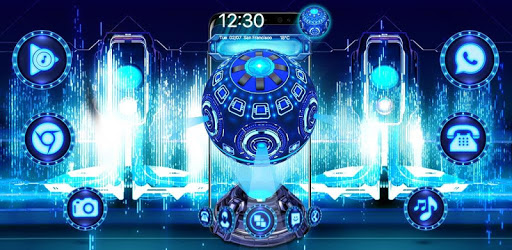 Death Globe Lesser Weapon Launcher PC screenshot Death Globe Lesser Weapon Launcher PC screenshot