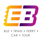 Easybook-Bus|Train|Ferry|Car for PC
