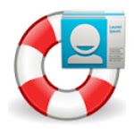 Contact Recovery for PC Contact Recovery for PC