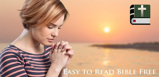 Easy to Read Bible Free PC screenshot Easy to Read Bible Free PC screenshot