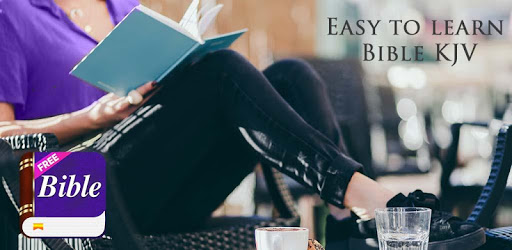 Easy to learn Bible KJV PC screenshot Easy to learn Bible KJV PC screenshot