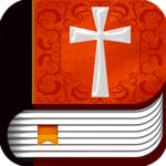 Easy to understand Bible icon