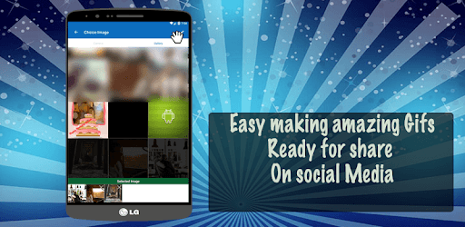 Easy Gif Maker&Photos To Gif PC screenshot Easy Gif Maker&Photos To Gif PC screenshot