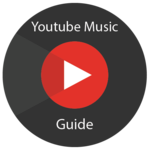 Guide For Youtube Music App for PC