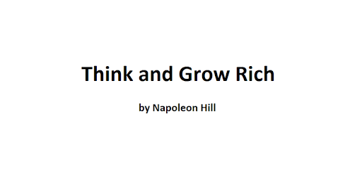 Think and Grow Rich - N. Hill PC screenshot Think and Grow Rich - N. Hill PC screenshot