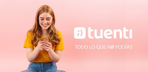 App Tuenti PC screenshot App Tuenti PC screenshot