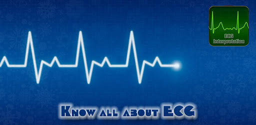 ECG Interpretation PC screenshot ECG Interpretation PC screenshot