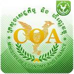 BC-CoA icon