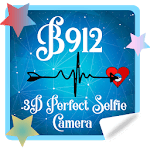 B912 HD Perfect Camera Selfie icon