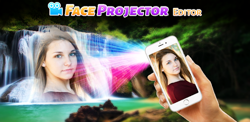Face Projector Editor PC screenshot Face Projector Editor PC screenshot