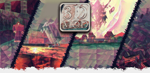 EDS 3D Modeling tool PC screenshot