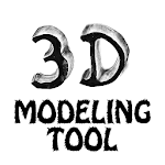 EDS 3D Modeling tool for PC