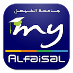 My Alfaisal icon