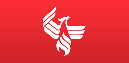 University of Phoenix Mobile PC screenshot