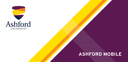 Ashford University Mobile PC screenshot