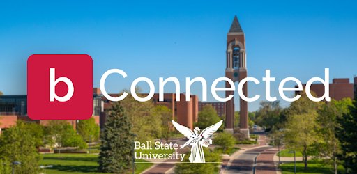 bConnected @ Ball State PC screenshot