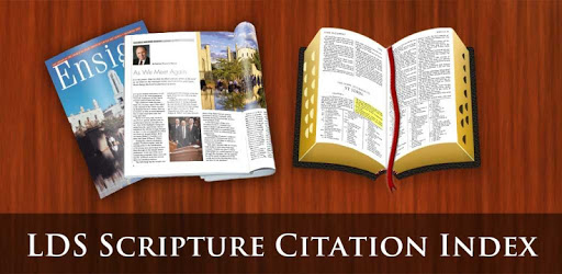 Scripture Citation Index PC screenshot Scripture Citation Index PC screenshot