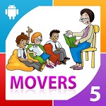 English Movers 5 - YLE Test for PC English Movers 5 - YLE Test for PC