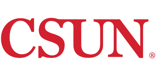 CSUN PC screenshot