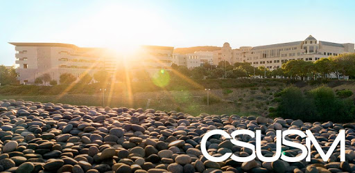 CSUSM PC screenshot