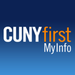 CUNYfirst MyInfo for PC