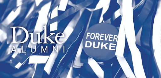 Duke Alumni PC screenshot Duke Alumni PC screenshot