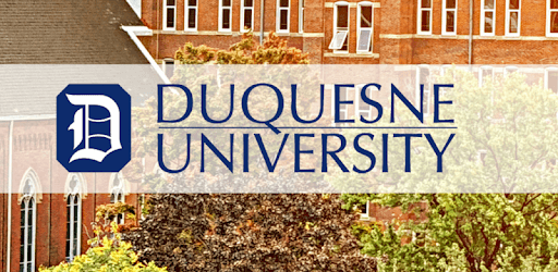 Duquesne U PC screenshot