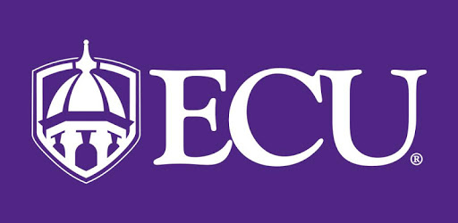 East Carolina University PC screenshot East Carolina University PC screenshot