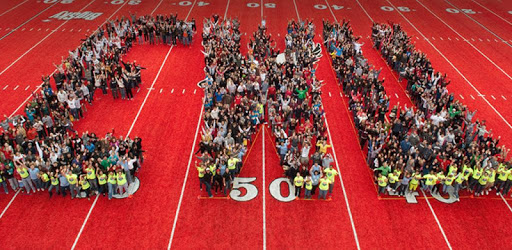 Eastern Washington University PC screenshot
