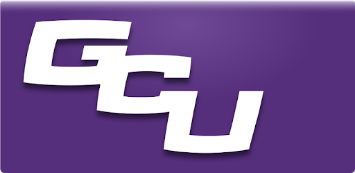 GCU Student PC screenshot