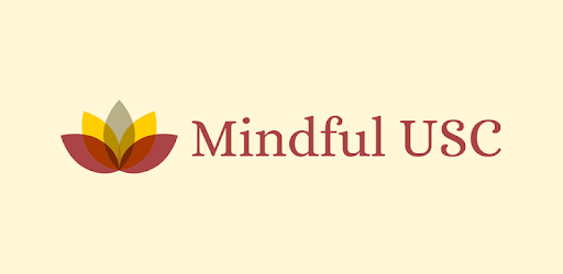 Mindful USC PC screenshot
