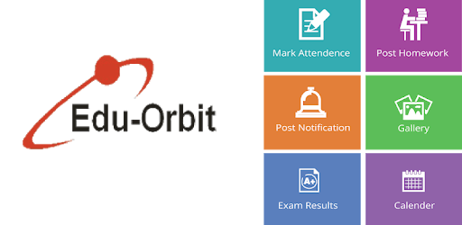 EduOrbit PC screenshot EduOrbit PC screenshot