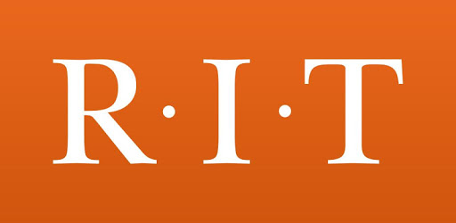 RIT Mobile PC screenshot